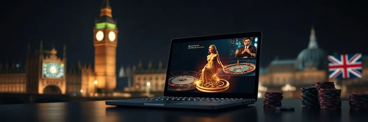 Official Site ranking criteria and how the weights add up — best online casino uk in the UK