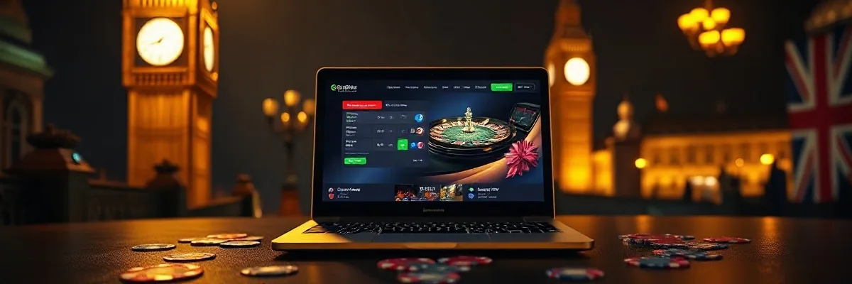 Official Version: the cost of play, from first deposit to final withdrawal for players in the UK
