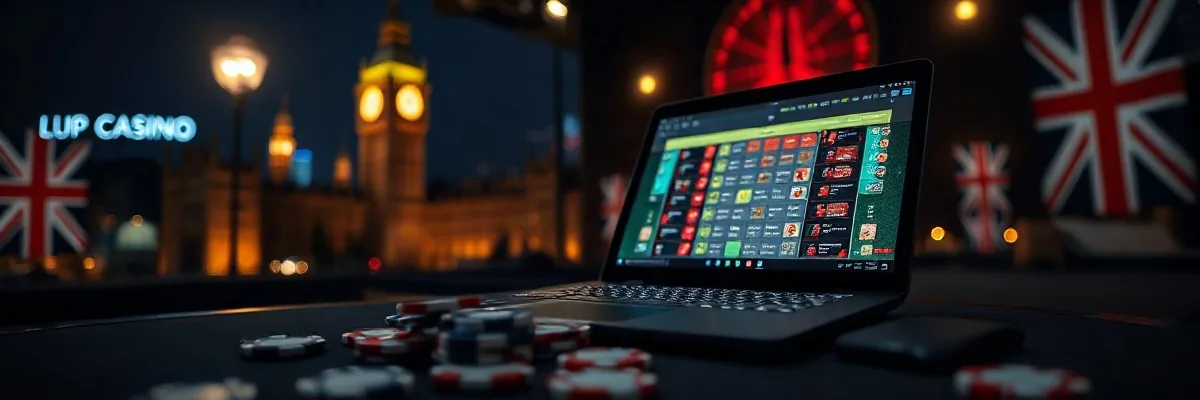 What Actually Makes a Casino "New" in the UK Market for players in the UK
