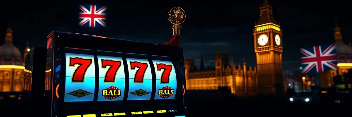 A Genuine look inside the lobbies of new online casinos UK players can open today for players in the UK